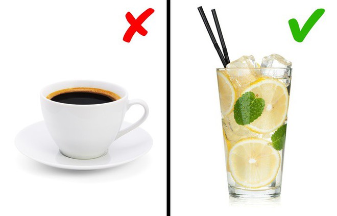9 tác dụng của quả chanh sẽ rất tuyệt vời nếu dùng đúng cách - Ảnh 6.