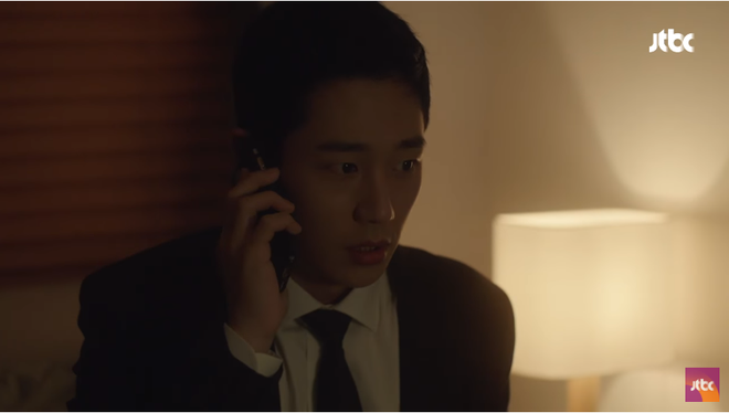 À thì ra chị đẹp Son Ye Jin nói chia tay Jung Hae In chỉ vì... tức giận mà thôi - Ảnh 2.