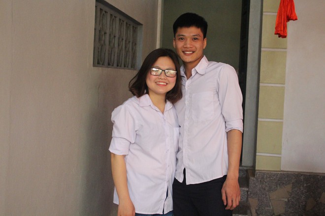 Cô nàng khi yêu được bạn trai vỗ béo tăng 20kg đến lúc sắp cưới phải hì hục giảm cân vì bố mẹ sợ bị dị nghị chạy bầu - Ảnh 3.