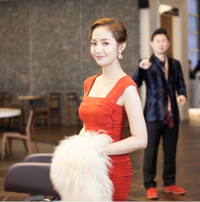 Có thể nói rằng Park Min Young là ca dao kéo thành công nhất lịch sử showbiz Hàn, và đây là lý do tại sao - Ảnh 5.