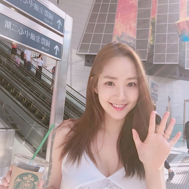 Có thể nói rằng Park Min Young là ca dao kéo thành công nhất lịch sử showbiz Hàn, và đây là lý do tại sao - Ảnh 8.