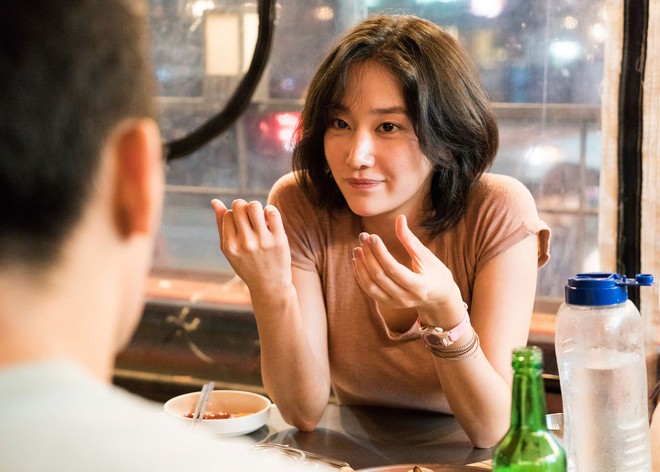 Burning - Phim Hàn duy nhất tranh giải tại Cannes 2018: Sự tàn phá thầm lặng - Ảnh 3.