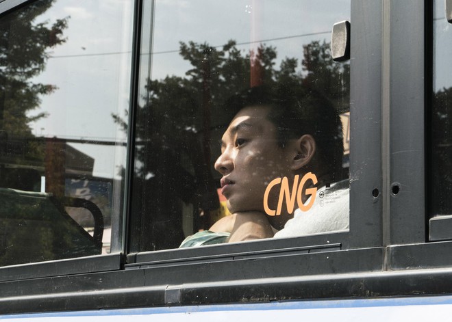 Burning - Phim Hàn duy nhất tranh giải tại Cannes 2018: Sự tàn phá thầm lặng - Ảnh 5.