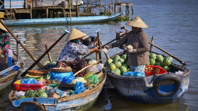 CNN gợi ý 10 điểm đến tuyệt vời nên khám phá ở Việt Nam - Ảnh 4.