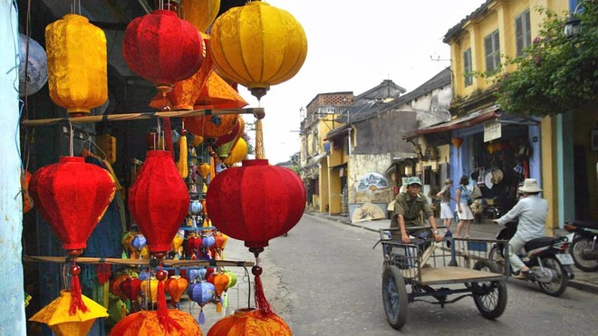 CNN gợi ý 10 điểm đến tuyệt vời nên khám phá ở Việt Nam - Ảnh 8.