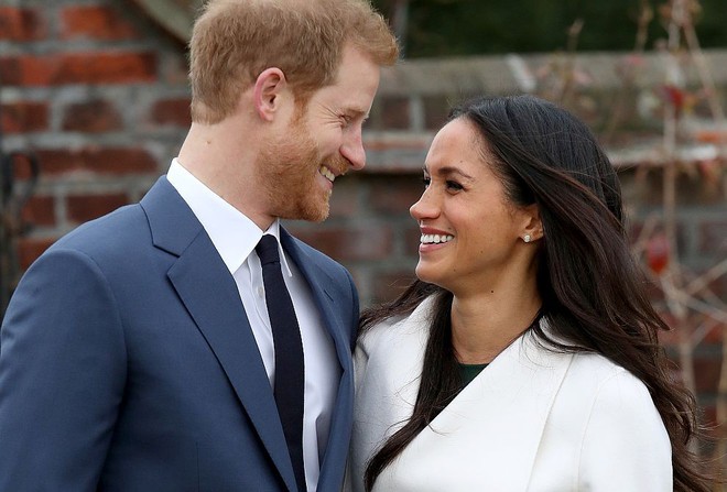 Cuộc hôn nhân của Hoàng tử Harry - Công nương Meghan và những dấu hiệu đổ vỡ dưới góc độ khoa học - Ảnh 4.