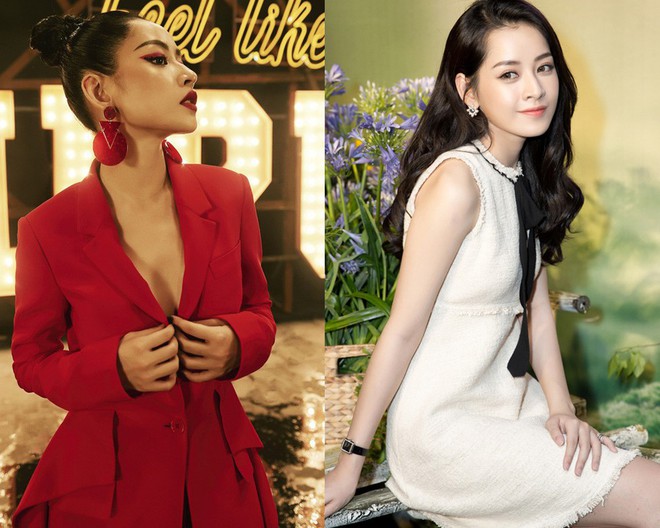 3 cô nàng được coi là ngọc nữ của showbiz Việt quyết chuyển hướng từ ngây thơ sang sexy gợi cảm - Ảnh 2.