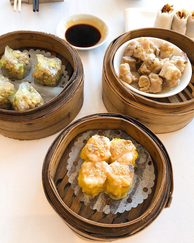 6 món ăn dân dã có vị trí không thể thay thế trong nền ẩm thực Trung Quốc - Ảnh 5.