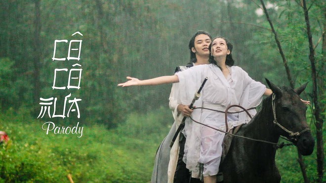6 tựa phim Việt từng trở thành trào lưu trên mạng xã hội - Ảnh 13.