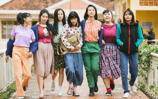 6 tựa phim Việt từng trở thành trào lưu trên mạng xã hội - Ảnh 8.