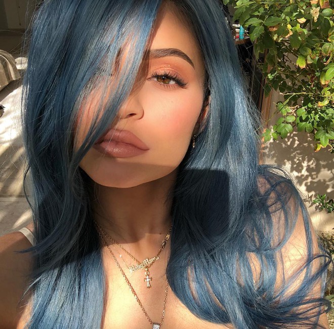 Đôi môi mỏng dính khi xưa chính là nguồn cảm hứng để Kylie Jenner xây dựng đế chế mỹ phẩm đình đám của mình - Ảnh 3.