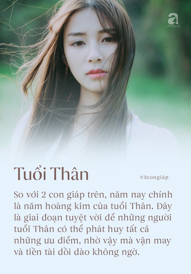 Xếp hạng 3 con giáp phát tài nhất trong năm nay, không sớm thì muộn cũng trở thành đại gia - Ảnh 3.