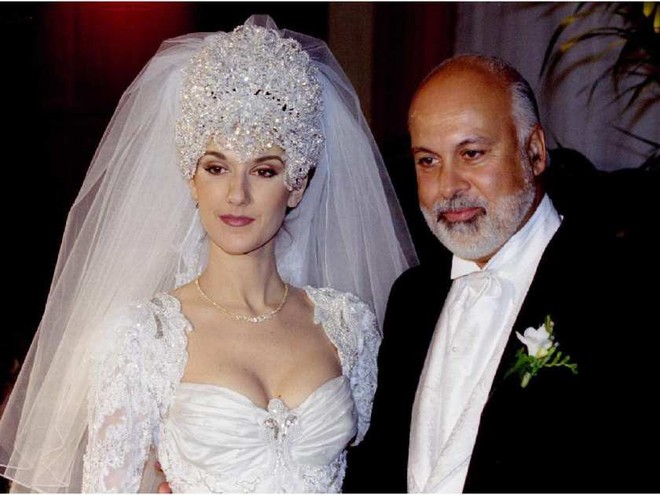 Chuyện tình âm dương cách biệt của vợ chồng Celine Dion: Anh có thể thất bại trước thần chết nhưng mãi là người hùng trong tim em - Ảnh 6.