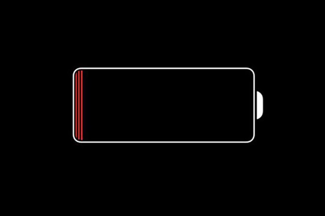 Mẹo kéo dài thời lượng pin khi điện thoại của bạn đang “ngắc ngoải” ở những vạch đỏ cuối cùng - Ảnh 2.