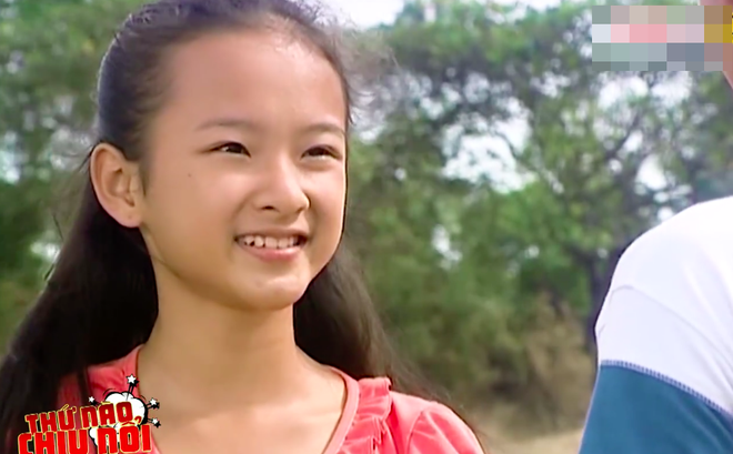 Phát hoảng với cảnh phim Angela Phương Trinh rủ cậu bạn học lớp 7 uống rượu  - Ảnh 2.