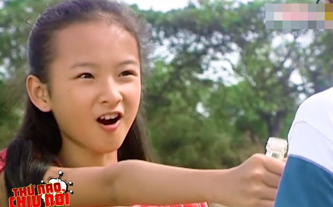 Phát hoảng với cảnh phim Angela Phương Trinh rủ cậu bạn học lớp 7 uống rượu  - Ảnh 4.
