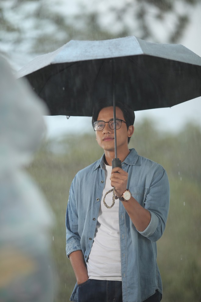 Điểm danh loạt trai đẹp tấn công màn ảnh rộng phim Việt trong mùa hè năm nay - Ảnh 8.