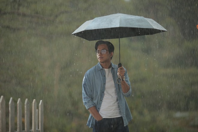 Điểm danh loạt trai đẹp tấn công màn ảnh rộng phim Việt trong mùa hè năm nay - Ảnh 9.