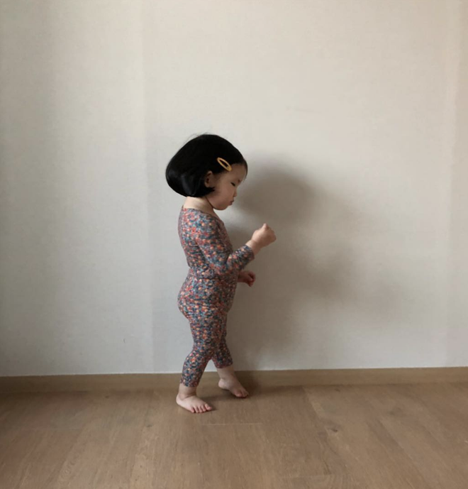 Loạt ảnh điệu đà của bé gái có hơn 80k followers trên Instagram này sẽ khiến bạn muốn có con gái ngay lập tức! - Ảnh 9.