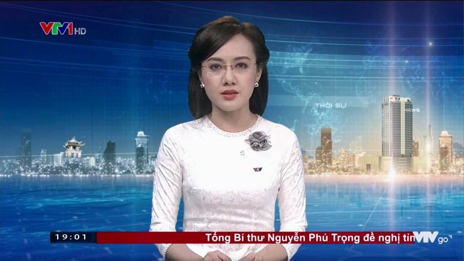 BTV Hoài Anh băn khoăn hỏi khán giả về kiểu tóc hợp nhất và nhận được câu trả lời bất ngờ - Ảnh 3.