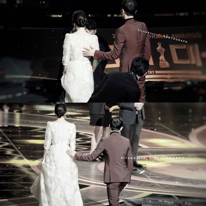 Để ý mới thấy Jung Hae In và Son Ye Jin đang lặp lại kịch bản Song Song năm xưa, nhưng tình thế bị đảo ngược? - Ảnh 28.