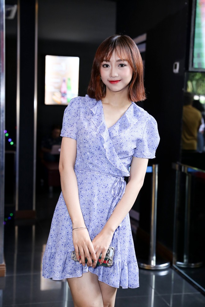 Hoàng Yến Chibi hội ngộ nhóm Ngựa Hoang, lập kế hoạch trả thù rùng rợn vì bị từ hôn - Ảnh 8.