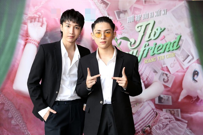 Hoàng Yến Chibi hội ngộ nhóm Ngựa Hoang, lập kế hoạch trả thù rùng rợn vì bị từ hôn - Ảnh 11.