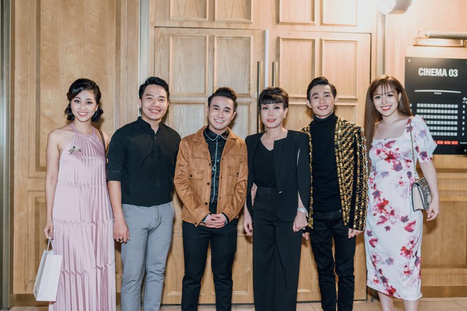 Việt Hương bật khóc, 3 giờ sáng từ Mỹ gọi điện về cho học trò vì điều không ai ngờ - Ảnh 10.
