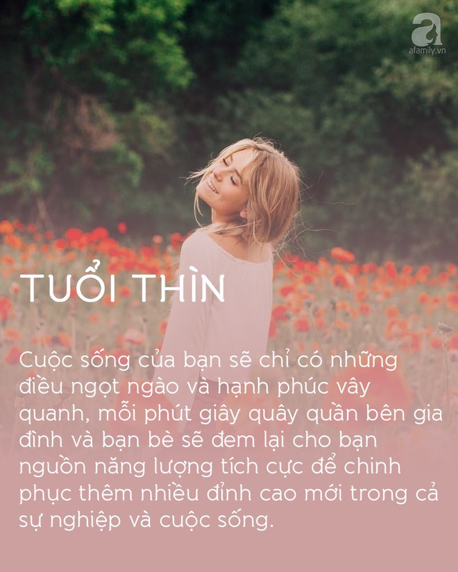 Nửa cuối năm 2018 hứa hẹn mở ra một chương mới tuyệt vời cho cuộc đời của những con giáp này - Ảnh 1.