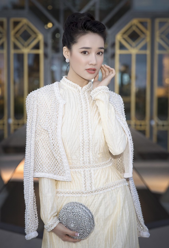 Từng muốn làm Song Hye Kyo Việt Nam, Nhã Phương chắc có tài tiên tri - Ảnh 1.