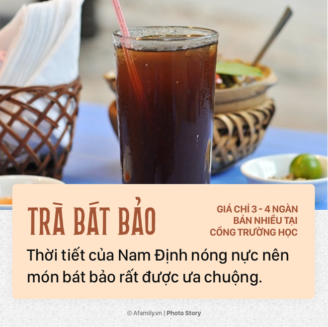 Tất tần tật bí kíp cầm 200 nghìn, tự tin oanh tạc ẩm thực Nam Định trong vòng một ngày - Ảnh 12.