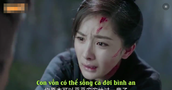 Thật ngại làm sao, Nguyễn Kinh Thiên - Dương Mịch đang hôn nhau dưới nước kìa! - Ảnh 2.