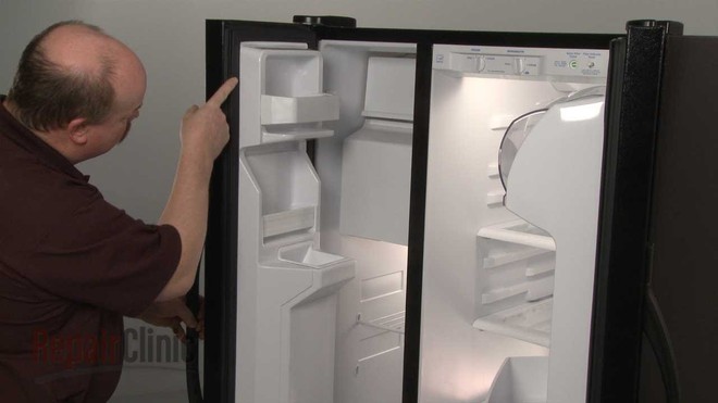 Chỉ cần nhét một tờ giấy vào khe cửa tủ lạnh, bạn có thể tiết kiệm tiền điện đáng kể cho nhà mình ngay tháng này - Ảnh 2.