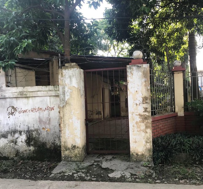 Vụ b&eacute; trai 2 tuổi chết bất thường tại nh&agrave; trẻ tư nh&acirc;n ở H&agrave; Nội: Cơ sở hoạt động chui, kh&ocirc;ng biển hiệu - Ảnh 1.