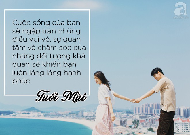 Nửa cuối năm 2018 này sẽ mang lại chuyện tình yêu đẹp như tranh vẽ cho 3 con giáp này - Ảnh 1.