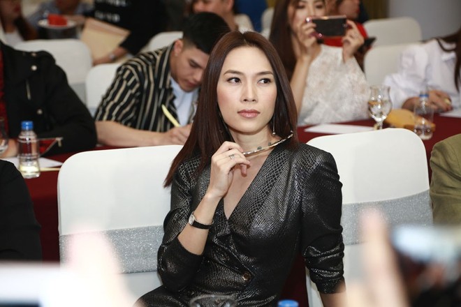 Mỹ Tâm: Thích anh Đàm Vĩnh Hưng vì anh Hưng thích Tâm quá nên Tâm thích lại - Ảnh 2.