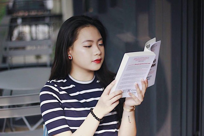 Tuyên bố dừng lại nhưng VTV lại bất ngờ để hot girl xuất hiện trong phần bình luận trấn đấu - Ảnh 12.