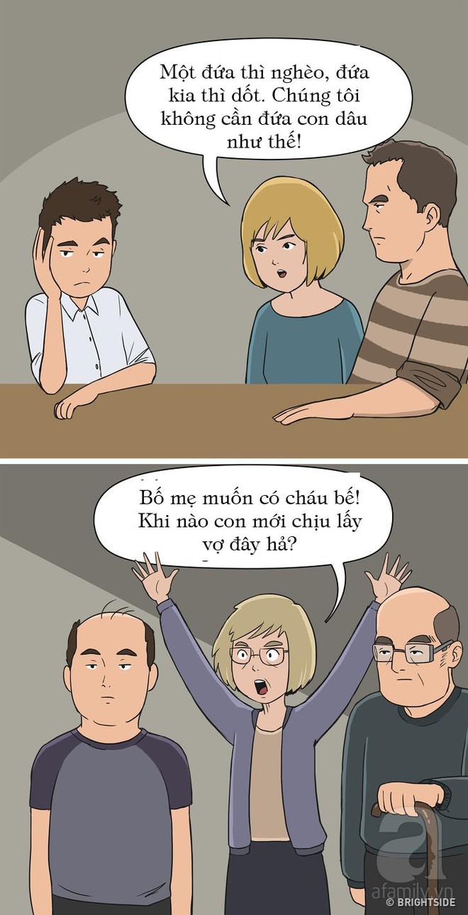 Cha mẹ mà có 10 đặc điểm này sẽ ảnh hưởng không tốt tới cuộc đời của con cái - Ảnh 7.
