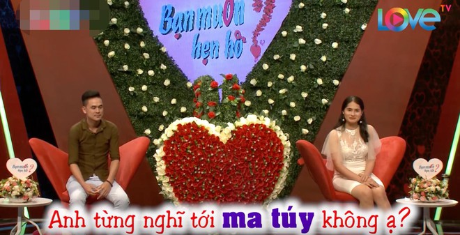 Đi hẹn hò lần đầu mà hỏi thế này, cô nàng y tá xinh đẹp muốn bạn trai phải sống sao? - Ảnh 4.