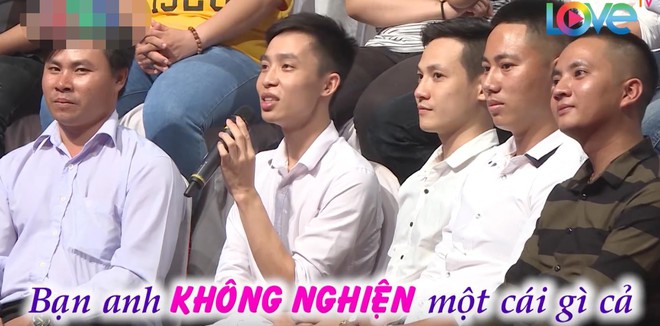 Đi hẹn hò lần đầu mà hỏi thế này, cô nàng y tá xinh đẹp muốn bạn trai phải sống sao? - Ảnh 7.