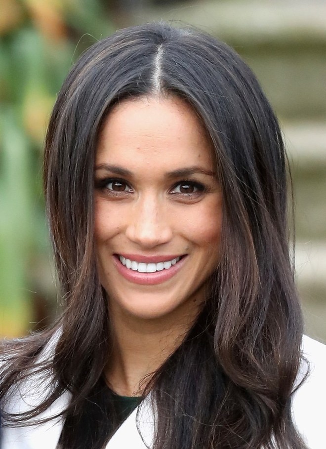 Nhật ký makeup của Meghan Markle: từ trước khi trở thành Công nương đã luôn trang điểm nhẹ nhàng, tinh tế, duy chỉ có một lần hơi lỗi - Ảnh 9.