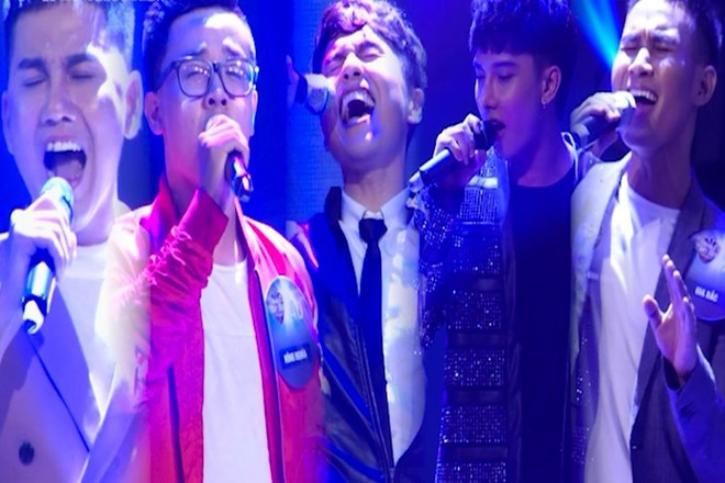 Bị Đàm Vĩnh Hưng thả thính, Mỹ Tâm đáp ngay: Em bây giờ đã khác xưa rồi - Ảnh 12.