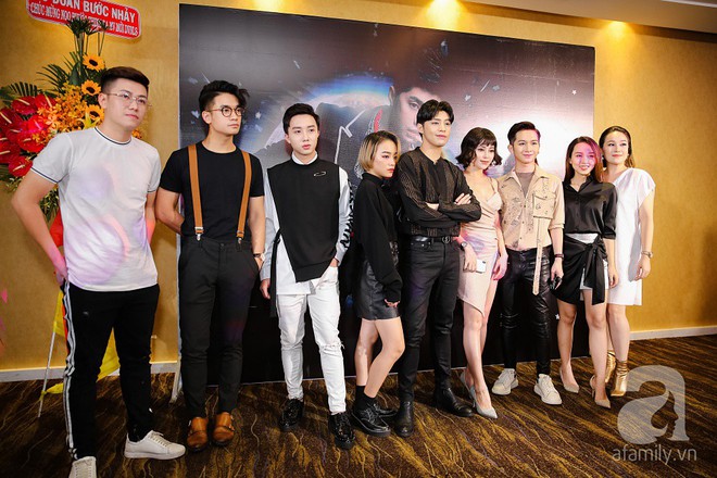 Noo Phước Thịnh mạo hiểm đi ngược thị trường với MV không giống ai - Ảnh 3.