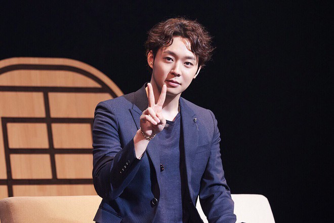 Lần đầu sau 9 năm kể từ vụ chia rẽ chấn động, Yoochun khiến fan khắp châu Á xúc động vì nhắc đến DBSK - Ảnh 3.
