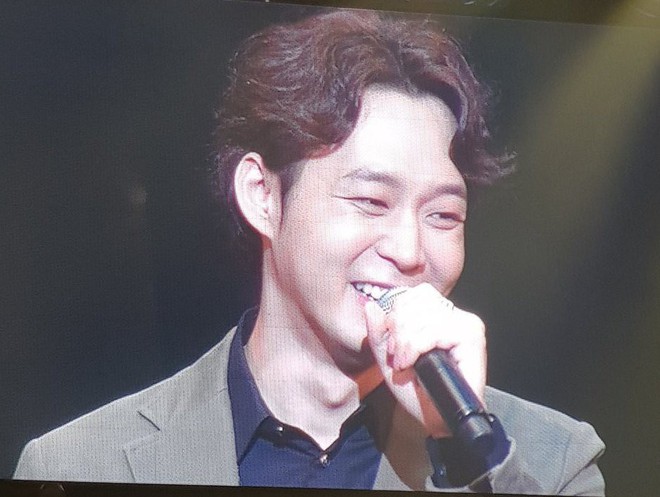 Lần đầu sau 9 năm kể từ vụ chia rẽ chấn động, Yoochun khiến fan khắp châu Á xúc động vì nhắc đến DBSK - Ảnh 4.