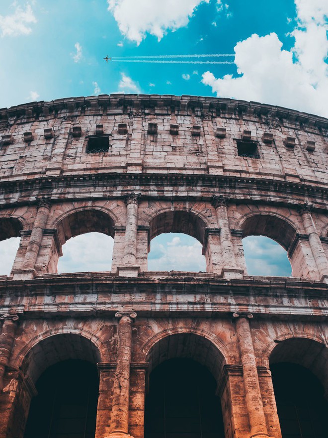 Những điểm du lịch đẹp như mơ khiến bạn không thể không đem lòng yêu nước Ý - Ảnh 3.
