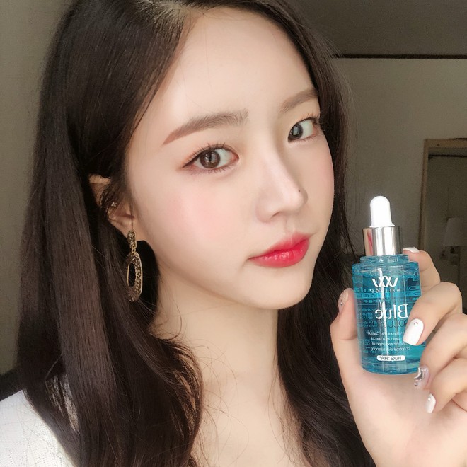 Khi làn da bỗng dở chứng, các BTV làm đẹp chỉ tin dùng 8 sản phẩm dịu nhẹ này, trong đó có món chỉ 300k - Ảnh 1.