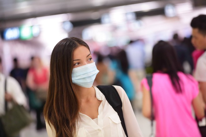 Ổ dịch cúm A/H1N1 lớn chưa từng có ở BV Từ Dũ: Làm ngay những điều này để phòng tránh bệnh - Ảnh 3.