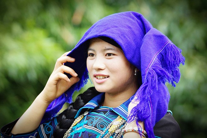 Kỳ lạ phụ nữ ở một dân tộc thiểu số Việt Nam: Ăn cơm đứng, nếu chửa hoang phải sinh con trong rừng - Ảnh 3.