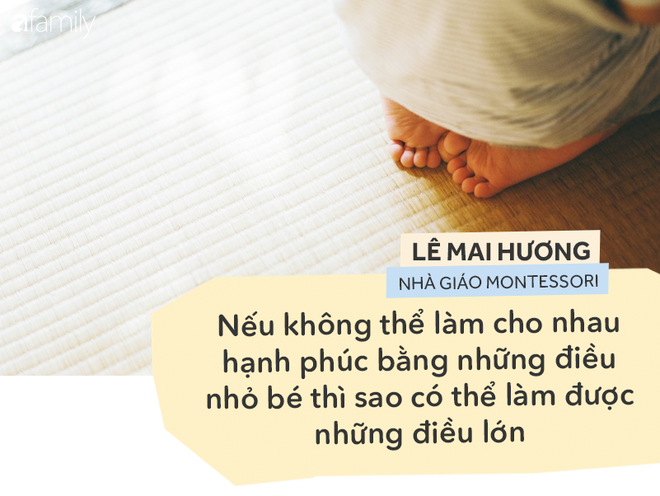 Những điều quan trọng nhất với mọi đứa trẻ nhưng ít cha mẹ Việt làm được - Ảnh 7.